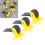 50pcs Tile Leveler Tile Tools Needle Exchangeable 11