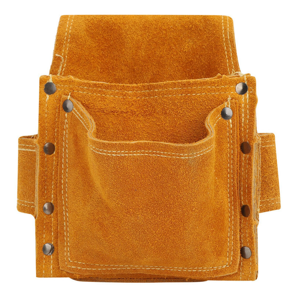 Tool Waist Bag Multifunctional Wearable Thickened
