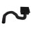 Gutter Downspout Extensions Catch Basin Low 3