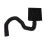 Gutter Downspout Extensions Catch Basin Low 6