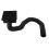Gutter Downspout Extensions Catch Basin Low 4