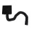 Gutter Downspout Extensions Catch Basin Low 7