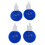 8 Pcs Chicken Water Cups Large Automatic Chicken 4