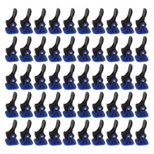 Tile Leveling System Kit 50pcs Reusable Tile