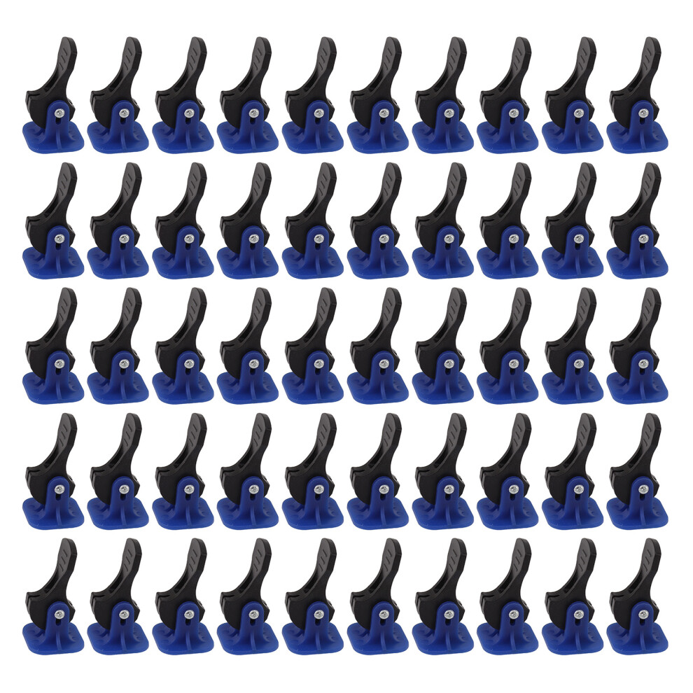 Tile Leveling System Kit 50Pcs Reusable Tile 8320539670089