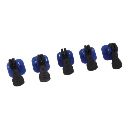 Tile Leveling System Kit 50pcs Reusable Tile 2