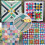Quilting Ruler Acrylic Transparent Quilter Ruler 6