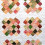 Quilting Ruler Acrylic Transparent Quilter Ruler 12