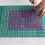 Quilting Ruler Acrylic Transparent Quilter Ruler 13