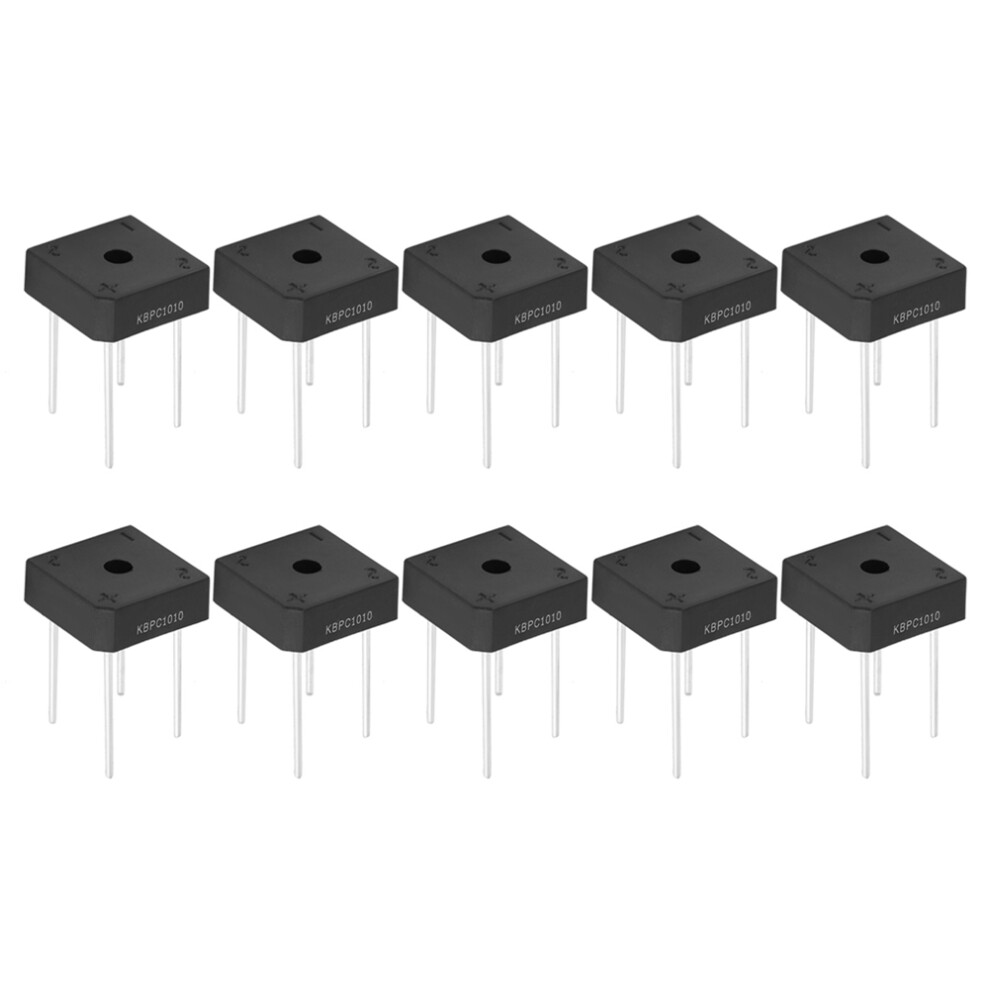 Bridge Rectifier for Household Appliances