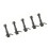 5pcs 12mm Vehicles Steel Four Wheel Alignment 13