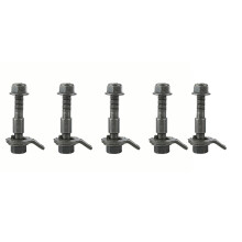 5pcs 12mm Vehicles Steel Four Wheel Alignment