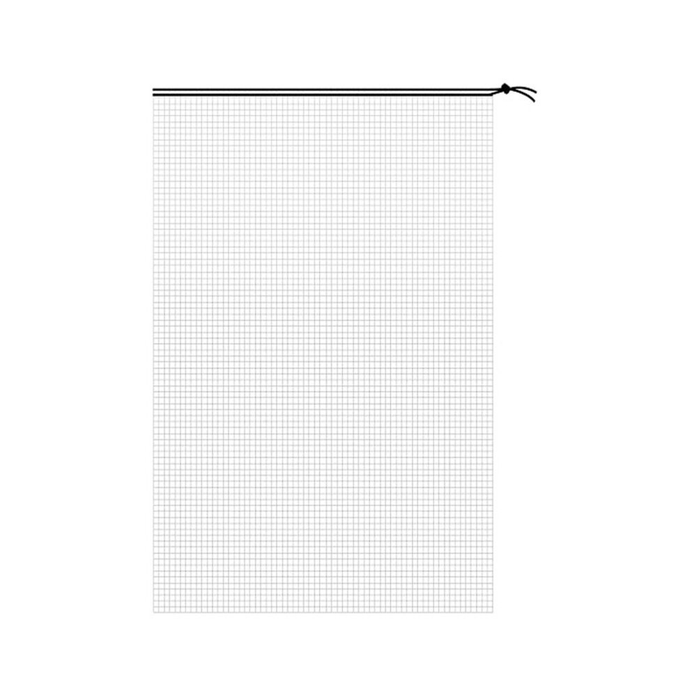 (1x12Meter) Netting Bag Plant Protector Gardening Tool Long-lasting Grapes-image-OPC-PK9F2YD-NEW