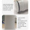 4pack/lot PureFlow Tap Filter Replacement Cartridge X 4 Ensuring Safe 3