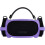 Flexible Silicone Case for Speaker Enclosure, Full Scratch and Shock Protection, Compatible with Various Models 4