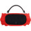 Flexible Silicone Case for Speaker Enclosure, Full Scratch and Shock Protection, Compatible with Various Models 2