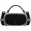 Flexible Silicone Case for Speaker Enclosure, Full Scratch and Shock Protection, Compatible with Various Models 3