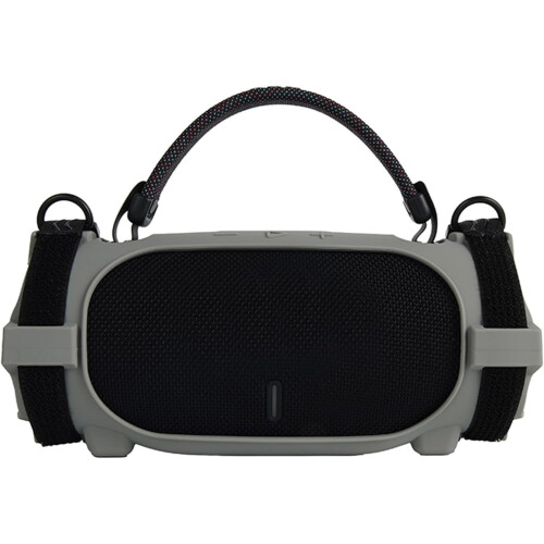 Flexible Silicone Case for Speaker Enclosure, Full Scratch and Shock Protection, Compatible with Various Models 2