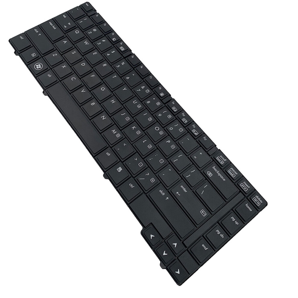 Frame Laptop Dust-proof Keyboards Equipment Computer Universal Good-image-OPC-PK9F7NC-NEW