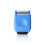(Blue) Confidential Roller Stamp Personal Identity Blocker Ink Security 2
