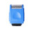 (Blue) Confidential Roller Stamp Personal Identity Blocker Ink Security 1