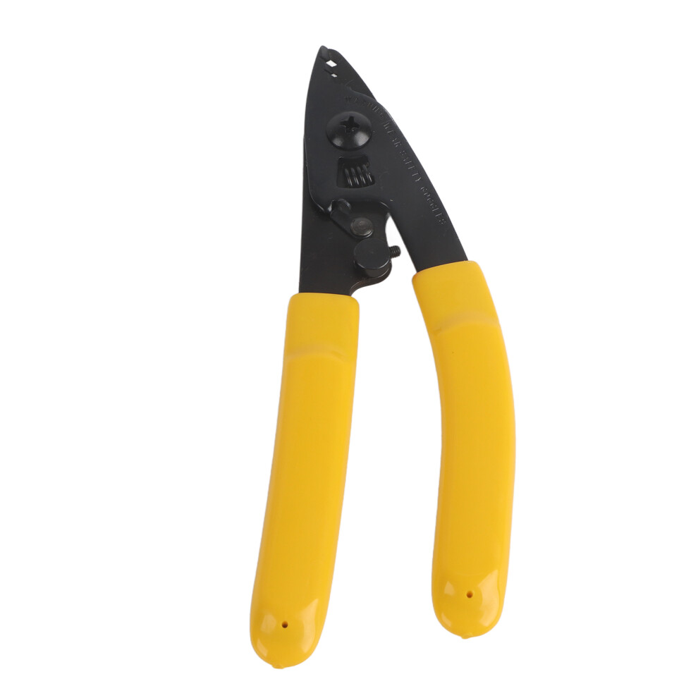 CFSâ3 Wire Cutter Stripper Optical Fiber Stripping