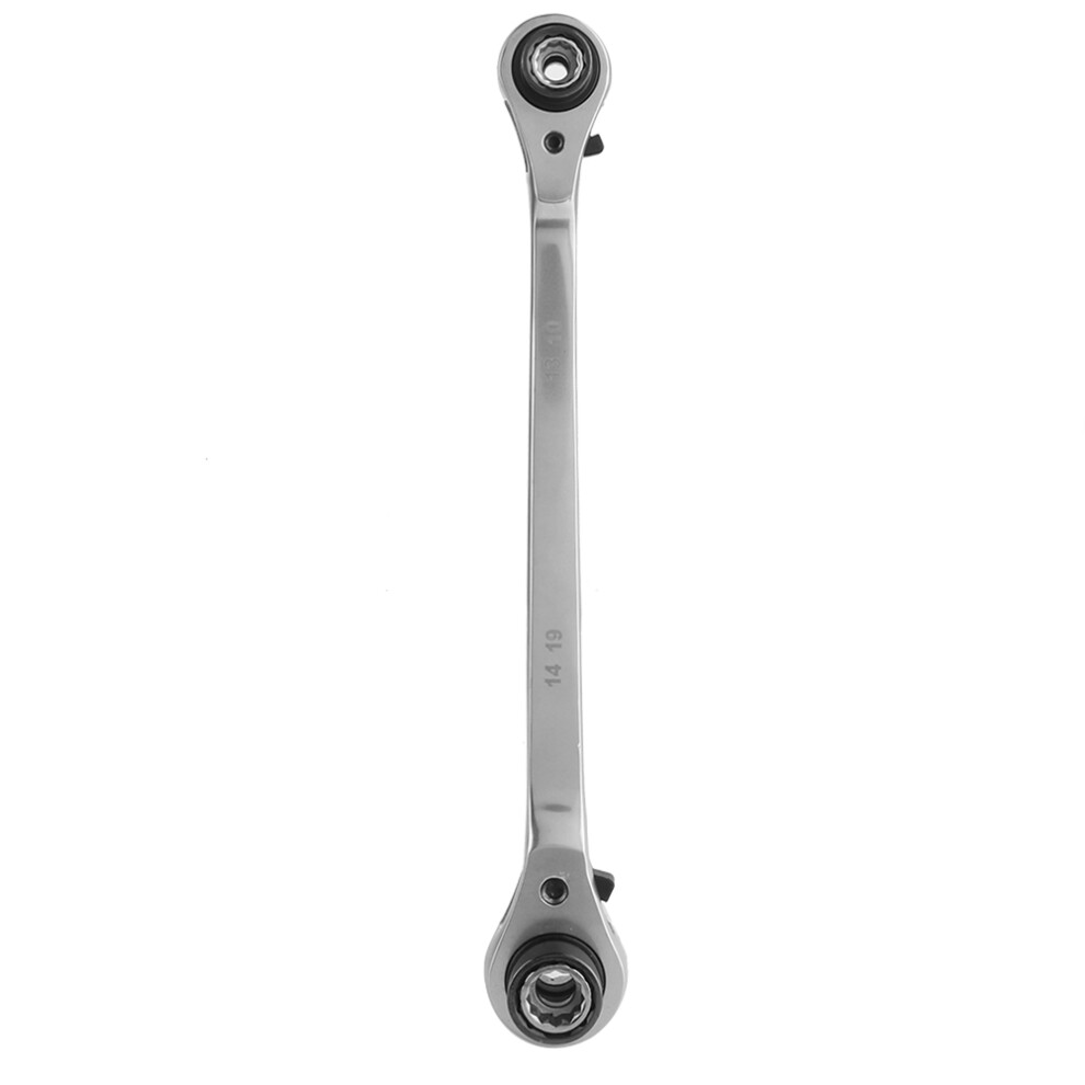 8-21Mm 8 In-1 Multifunction 72 Teeth Ratchet 8320539670843
