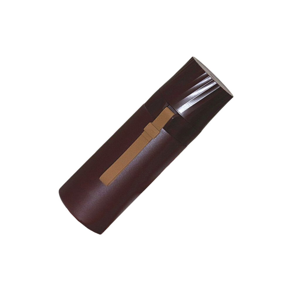 (Wine Red, 350ml) Vacuum Flask Bottle Insulated Cup Water Bottles with Handle Insulation-image-OPC-PK9FF92-NEW