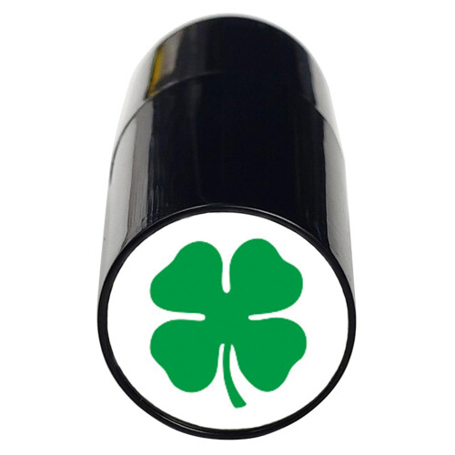 Plastikstempelmarker Identity Marker Stamper for Golf Alignment Tool, Durable Marking Equipment for Golfers, Model J