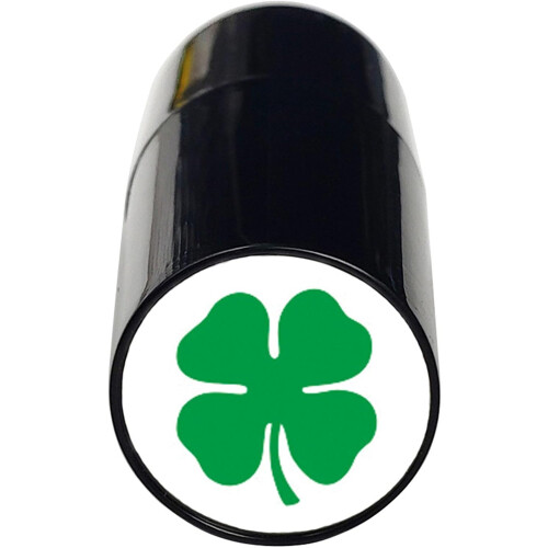 Plastikstempelmarker Identity Marker Stamper for Golf Alignment Tool, Durable Marking Equipment for Golfers, Model J 1