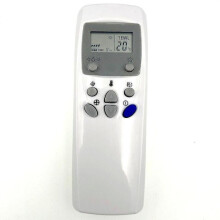 New AC Remote Control 6711A90023C 6711A90023E 6711A20010A for LG Air Conditioner