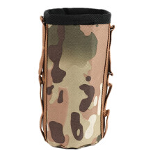 Camping Gas Can Protective Cover Bag, Heavy Duty Cylinder Canister Storage Organizer, 12 x 14 cm Portable Tank Container