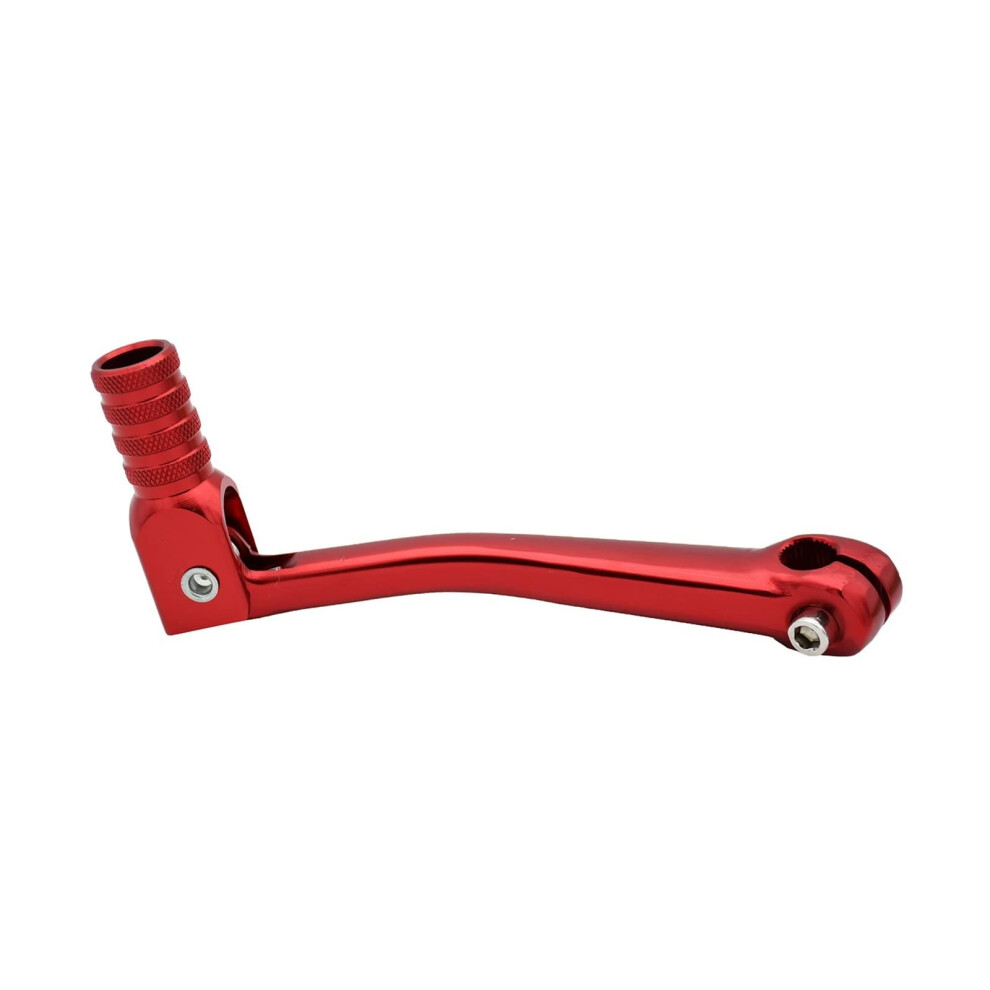 Motorrad Schalthebel Cnc Aluminium Klappschalthebel Fã¼R Kayo T2 T4 T6 K4 K6 Xr50 Crf50 Nc250 Nc300 Nc450 110Cc-250Cc Rot 6482260339221