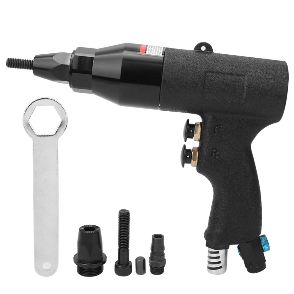 M8-M10 Threaded Screw Adapter Pneumatic Riveting
