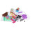 700PCS Cake Decorating Supplies Tools Kit with 5