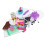 700PCS Cake Decorating Supplies Tools Kit with 10
