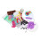 700PCS Cake Decorating Supplies Tools Kit with 4