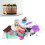 700PCS Cake Decorating Supplies Tools Kit with 11