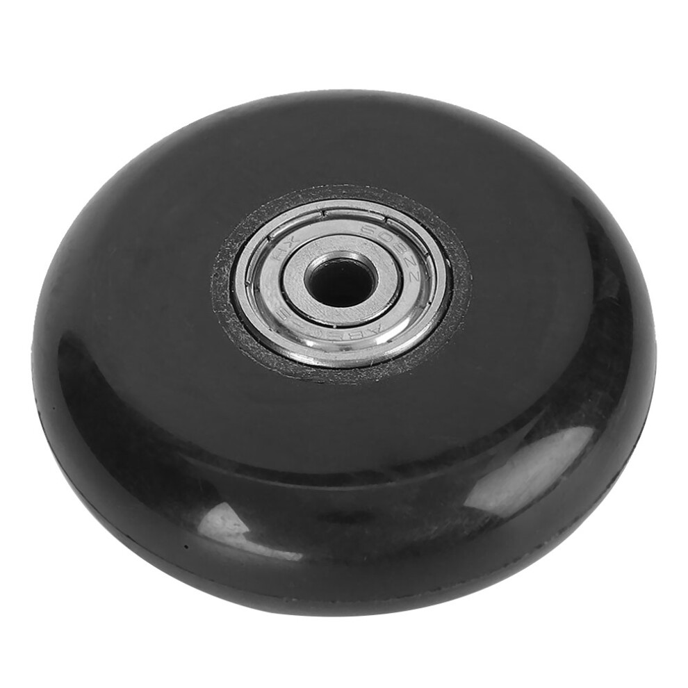 608ZZ Bearing Caster Wheels 2.5 Inches PU Casters
