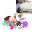 700PCS Cake Decorating Supplies Tools Kit with 12