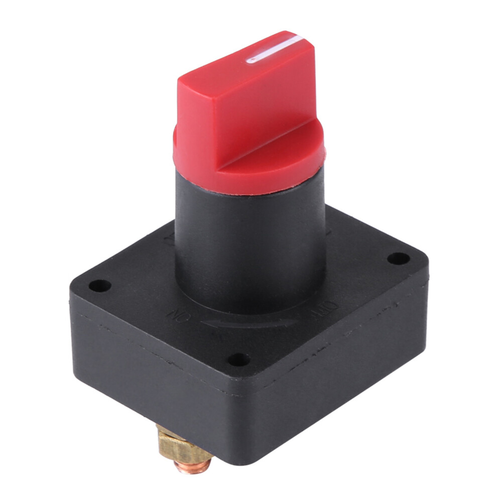 6Mm 300A Car Truck Boat Battery Isolator 8320539671284