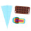 700PCS Cake Decorating Supplies Tools Kit with 14