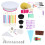 700PCS Cake Decorating Supplies Tools Kit with 1