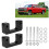 2inch Front Coil Spring Spacer Leveling Lift Kit 8