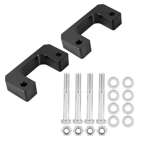 2inch Front Coil Spring Spacer Leveling Lift Kit