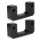 2inch Front Coil Spring Spacer Leveling Lift Kit 2