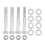 2inch Front Coil Spring Spacer Leveling Lift Kit 12