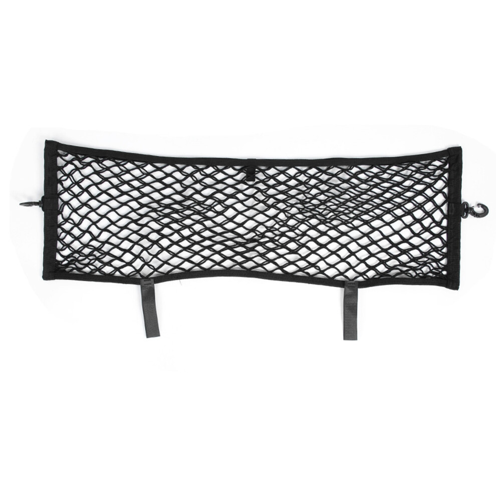 Car Trunk Elastic String Cargo Luggage Storage Net 8320539671581