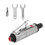 1/4in Pneumatic Die Grinder Air Angle Grinding 2