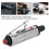 1/4in Pneumatic Die Grinder Air Angle Grinding 10